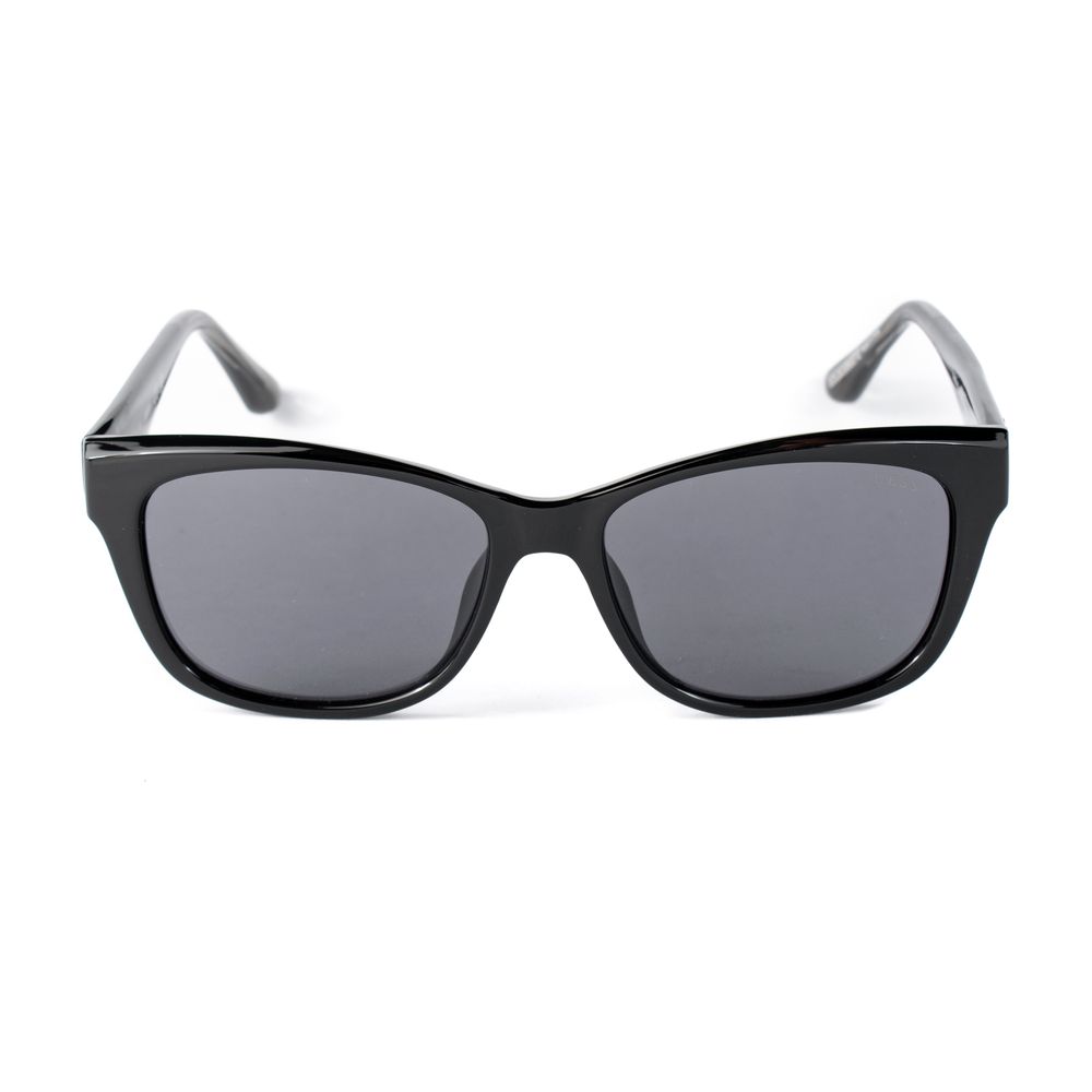 Guess Black Resin Sunglasses | Regal Royce