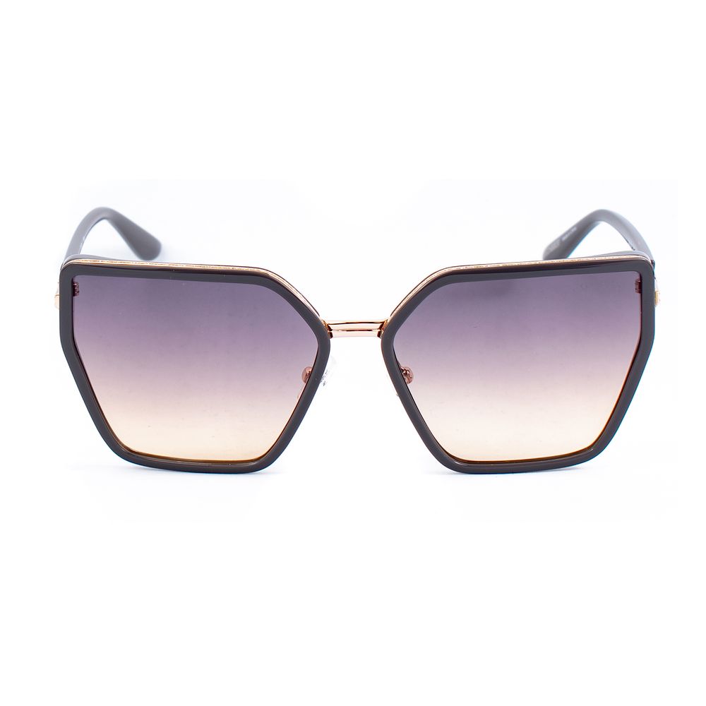 Guess Gray Resin Sunglasses | Regal Royce