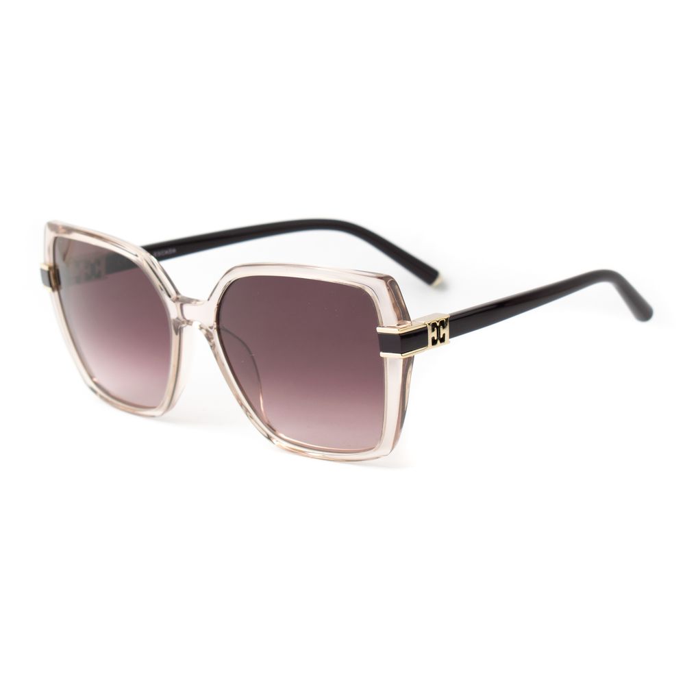 Escada Multicolor Acetate Sunglasses | Regal Royce
