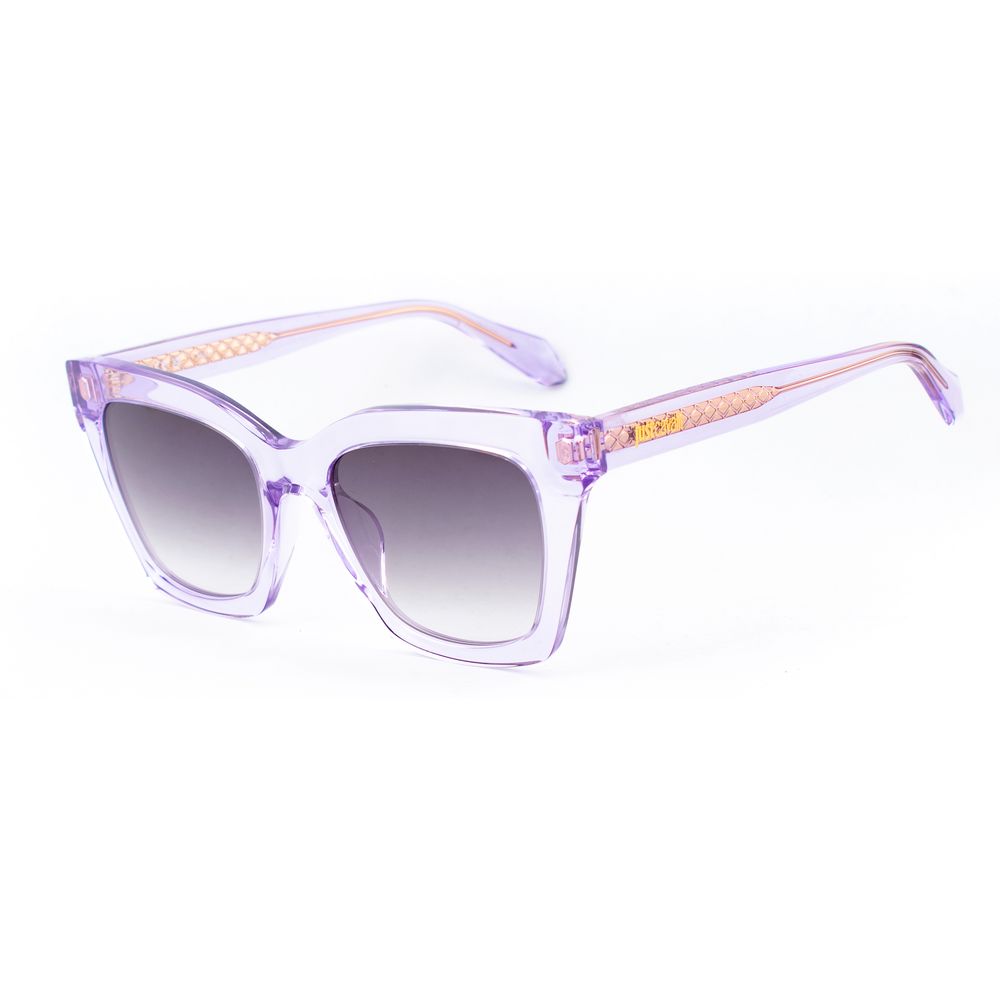 Just Cavalli Multicolor Acetate Sunglasses | Regal Royce