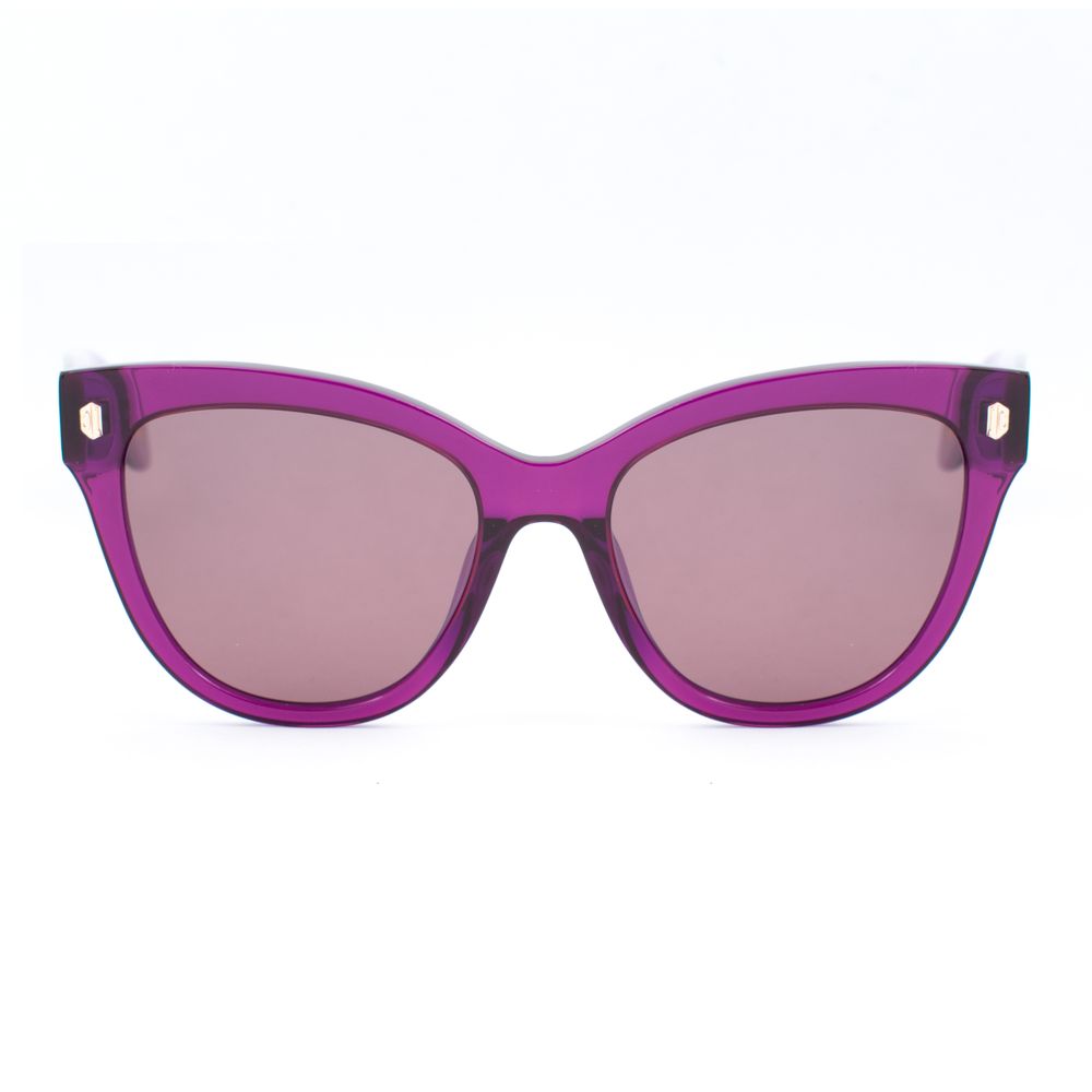 Just Cavalli Brown Acetate Sunglasses | Regal Royce