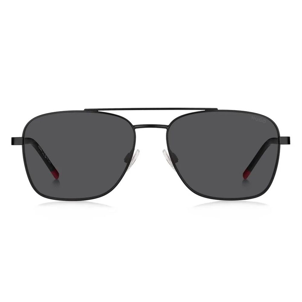 Hugo Boss Black Metal Sunglasses | Regal Royce