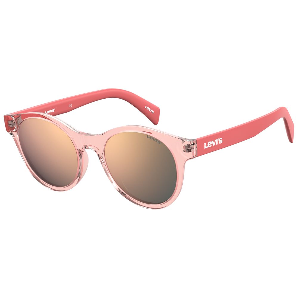 Levi's Multicolor Resin Sunglasses | Regal Royce