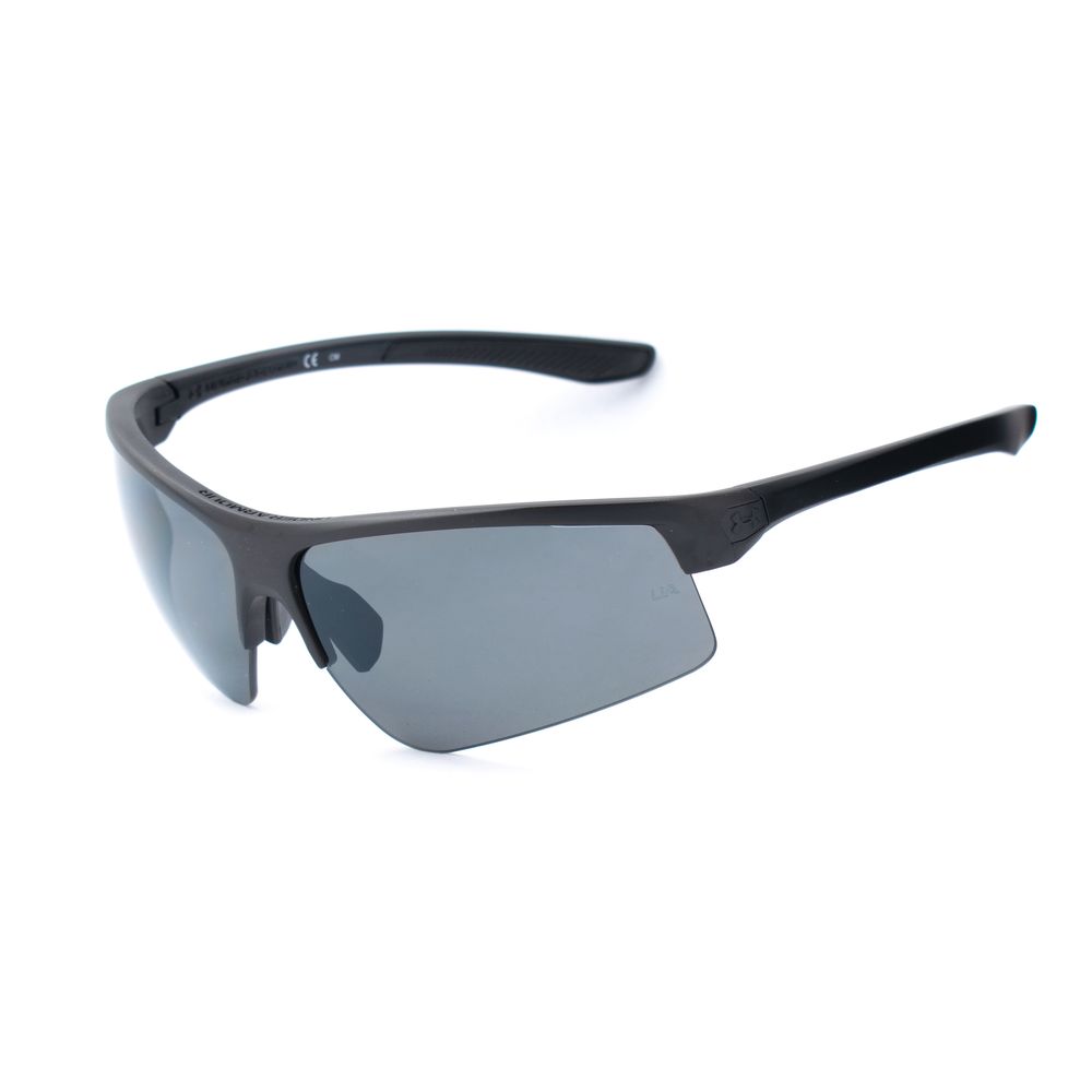Under Armour Black Resin Sunglasses | Regal Royce