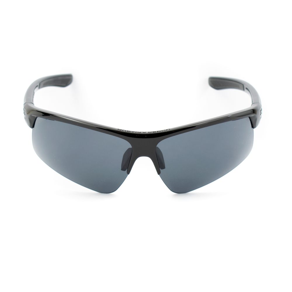 Under Armour Black Resin Sunglasses | Regal Royce