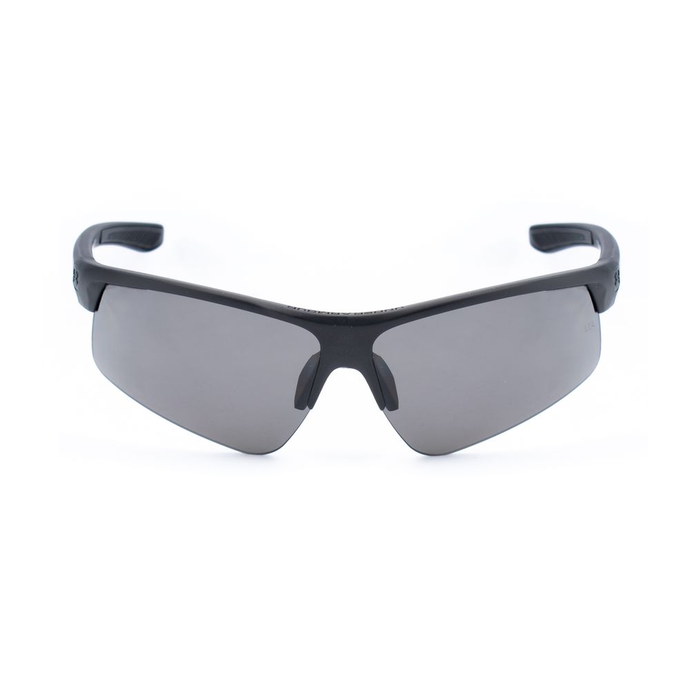 Under Armour Black Resin Sunglasses | Regal Royce