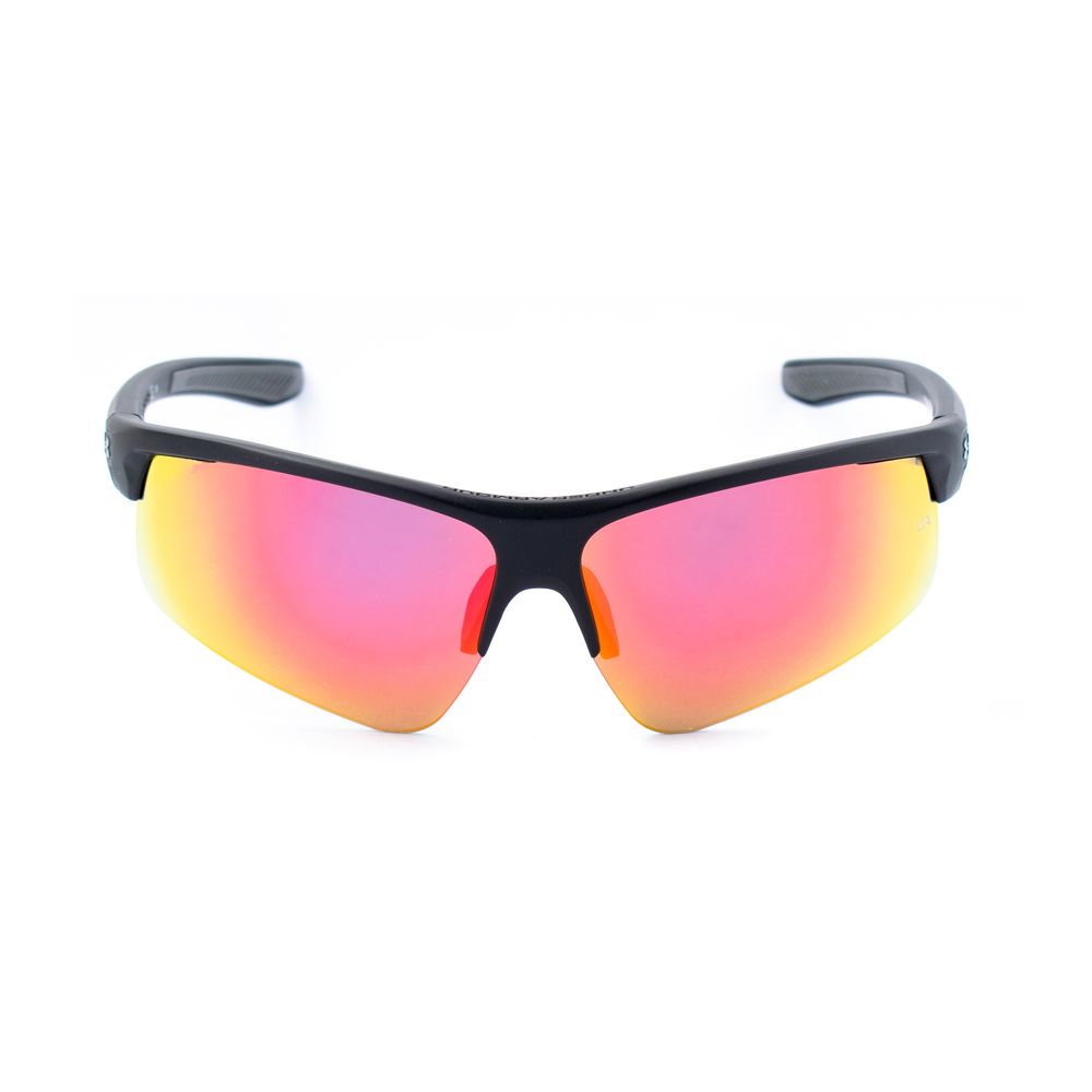 Under Armour Black Resin Sunglasses | Regal Royce