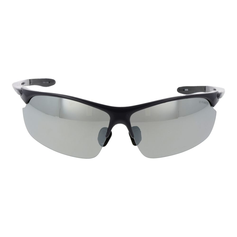 Champion Blue Stainless Steel Sunglasses | Regal Royce