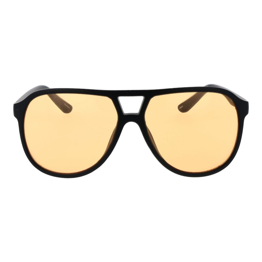 Champion Brown Stainless Steel Sunglasses | Regal Royce