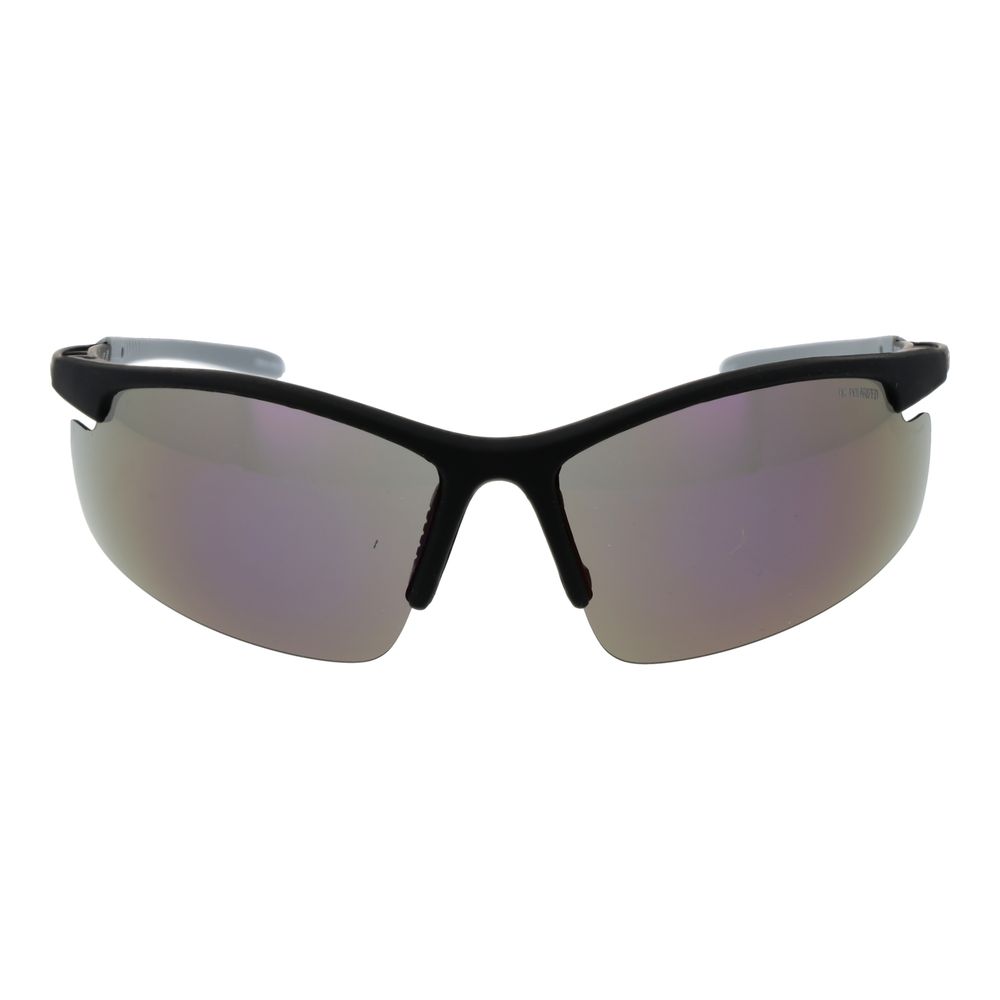 Champion Blue Stainless Steel Sunglasses | Regal Royce