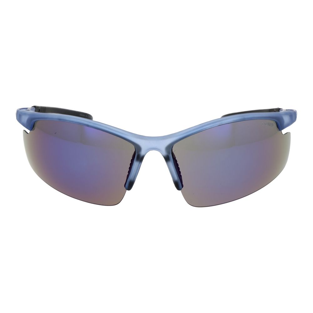 Champion Black Resin Sunglasses | Regal Royce