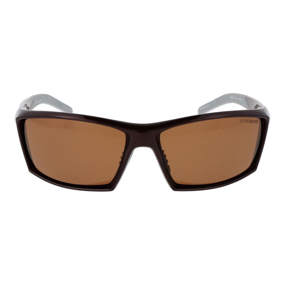 Champion Gray Resin Sunglasses | Regal Royce