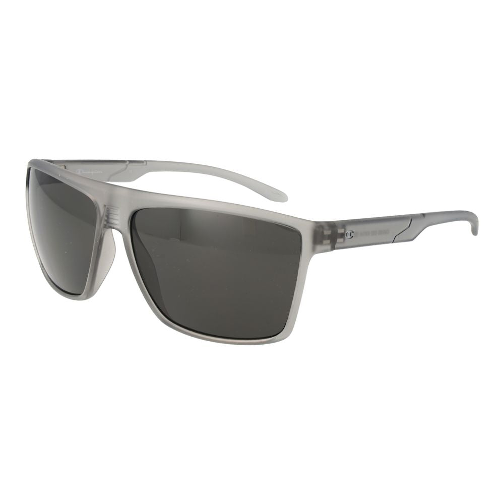 Champion Brown Stainless Steel Sunglasses | Regal Royce
