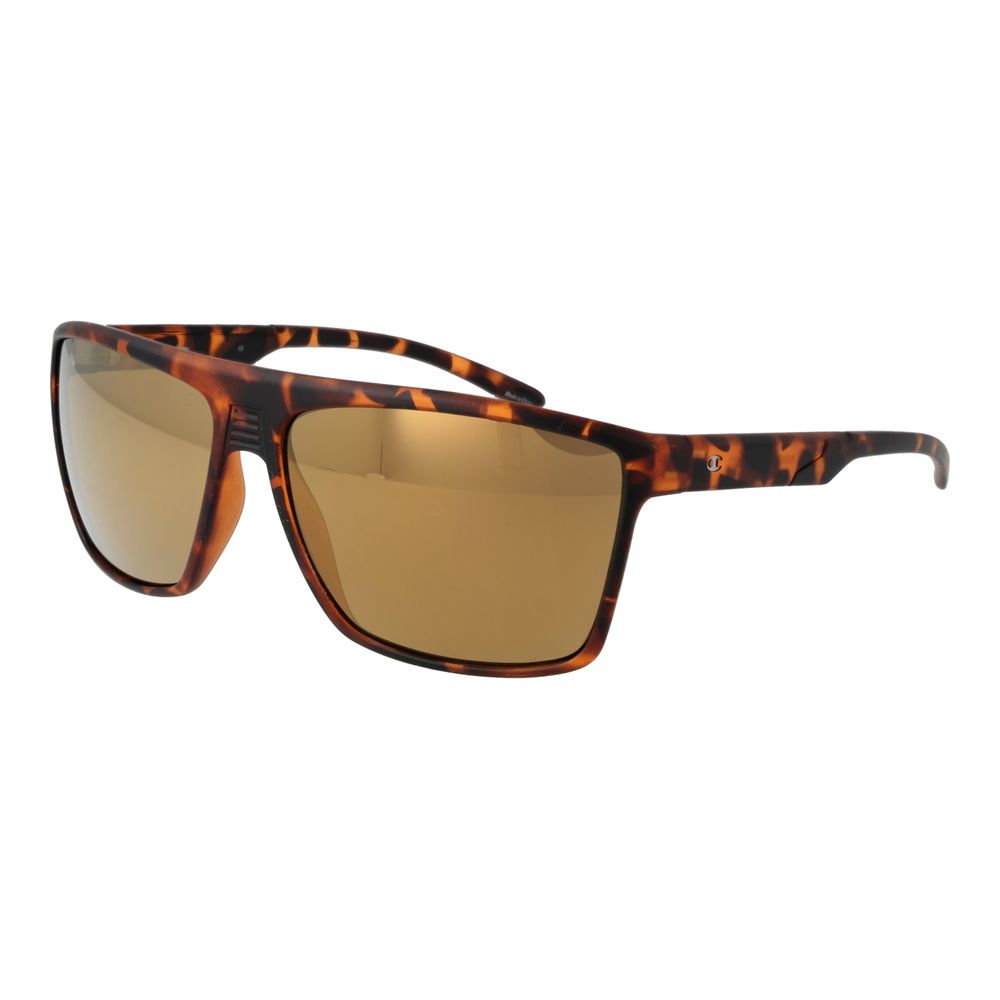 Champion Gold Stainless Steel Sunglasses | Regal Royce