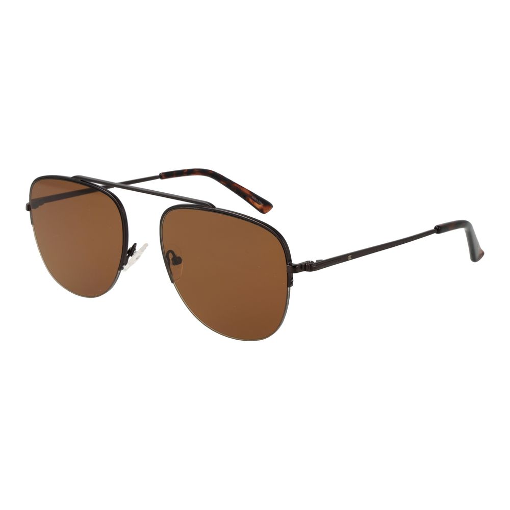 Champion Gold Metal Sunglasses | Regal Royce
