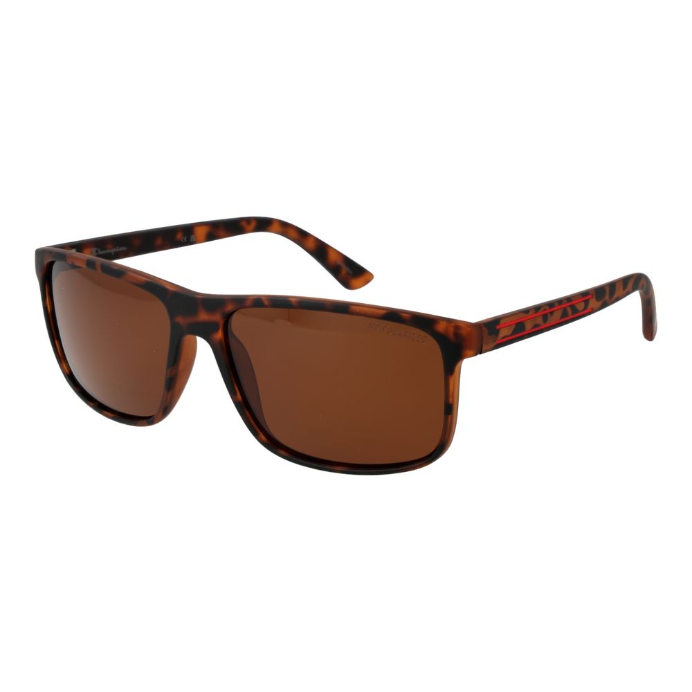 Champion Blue Stainless Steel Sunglasses | Regal Royce