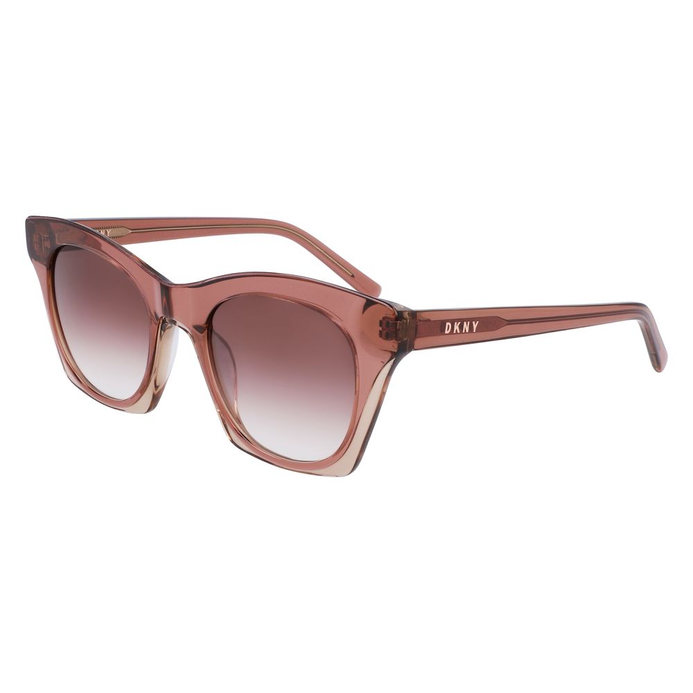 DKNY Multicolor Acetate Sunglasses | Regal Royce