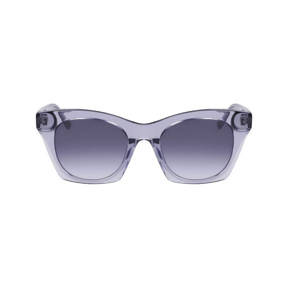 DKNY Multicolor Acetate Sunglasses | Regal Royce