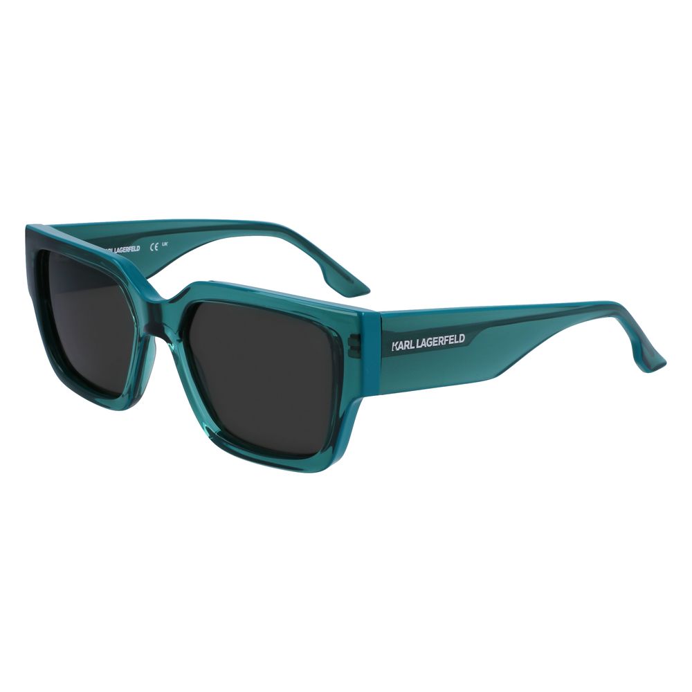 Karl Lagerfeld Bicolor Injected Sunglasses | Regal Royce