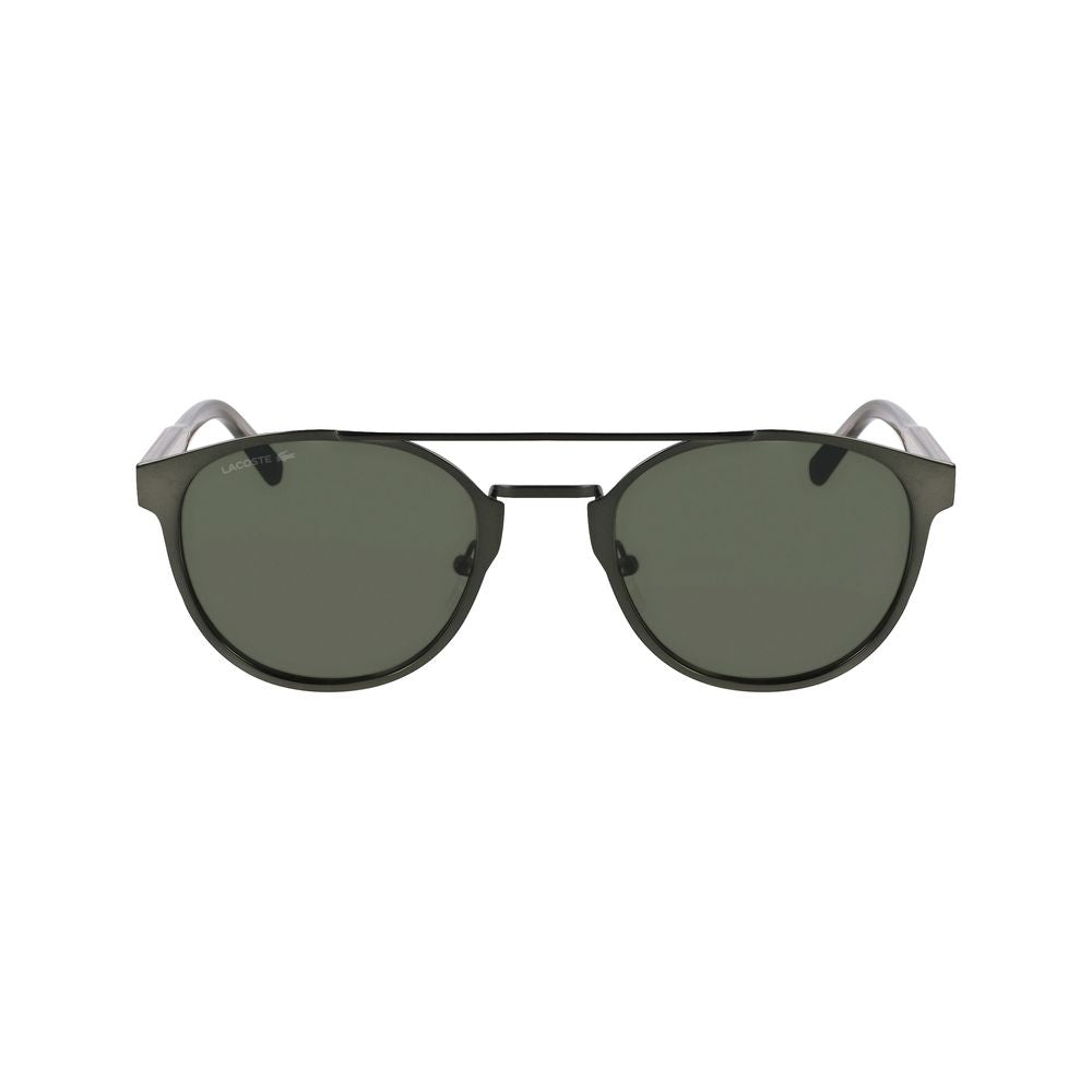 Lacoste Bicolor Metal Sunglasses | Regal Royce