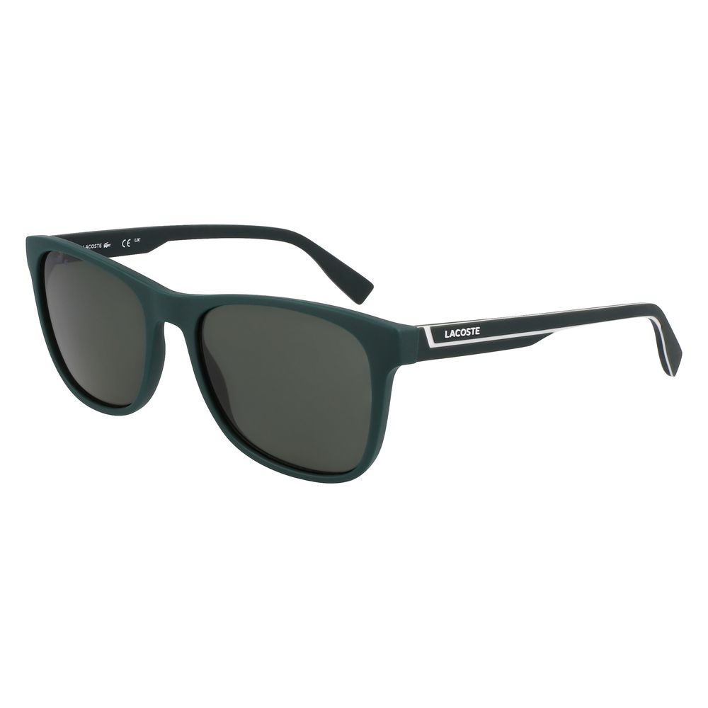 Lacoste Bicolor Injected Sunglasses | Regal Royce