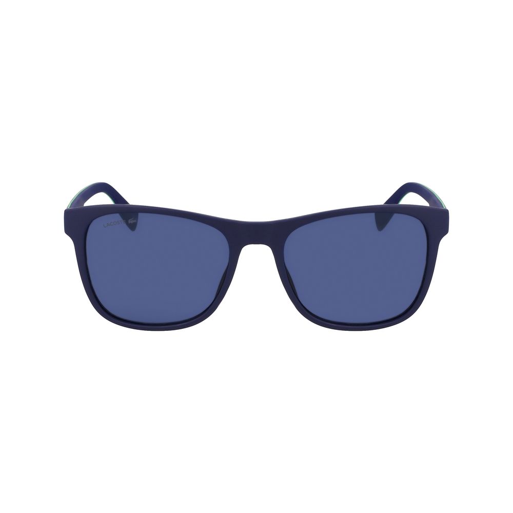 Lacoste Blue Injected Sunglasses | Regal Royce