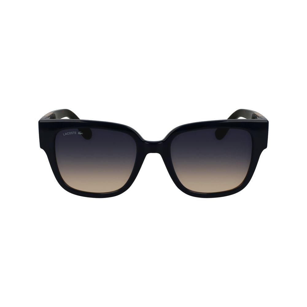 Lacoste Blue Injected Sunglasses | Regal Royce