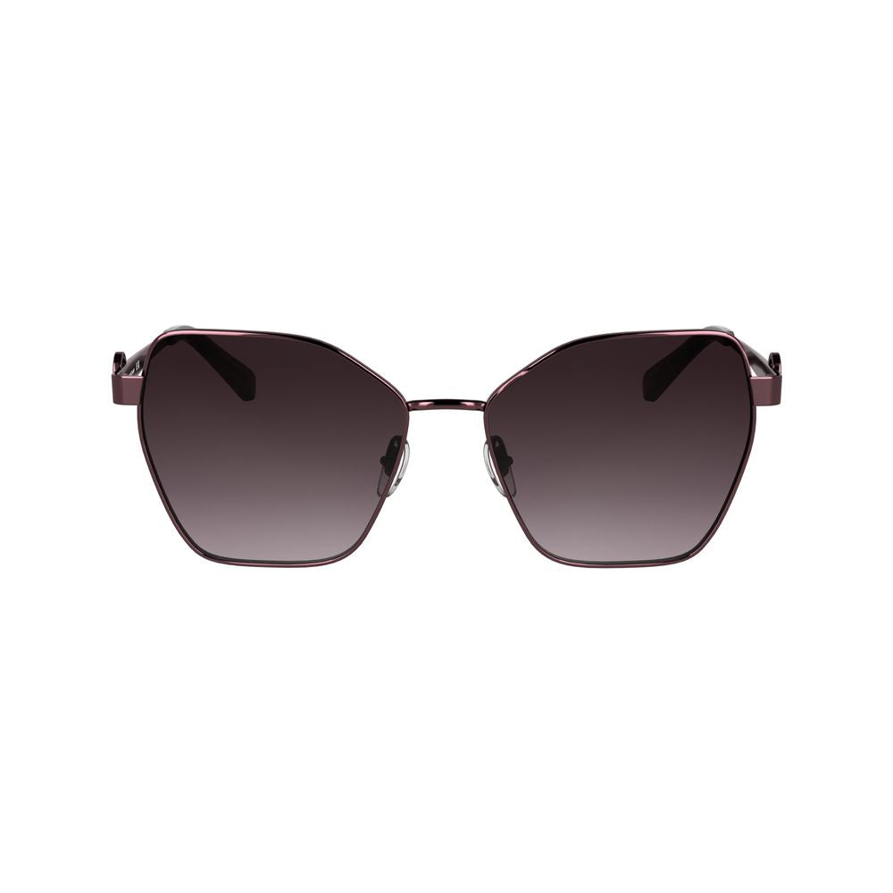 Longchamp Multicolor Metal Sunglasses | Regal Royce