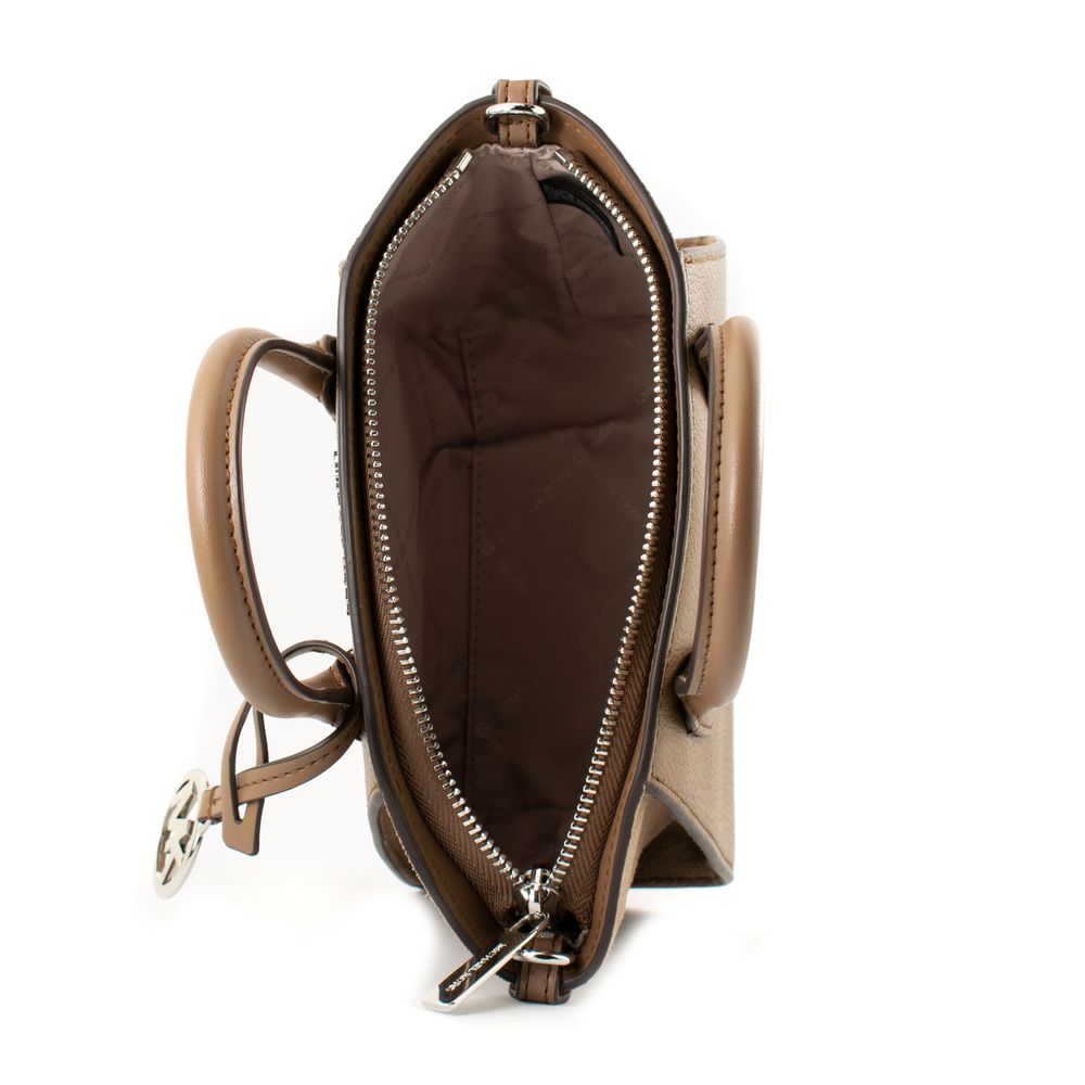 Michael Kors Brown Leather Handbag | Regal Royce