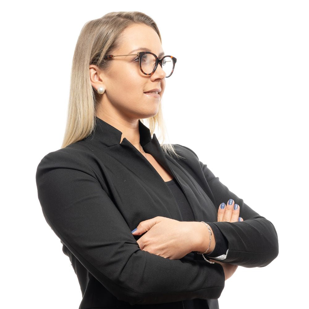 Sandro Brown Metal & Plastic Glasses (Frames) | Regal Royce