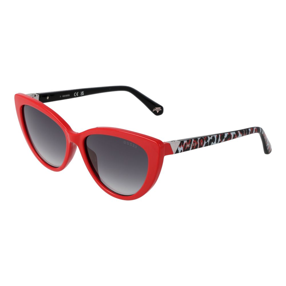 Guess Multicolor Plastic Sunglasses | Regal Royce