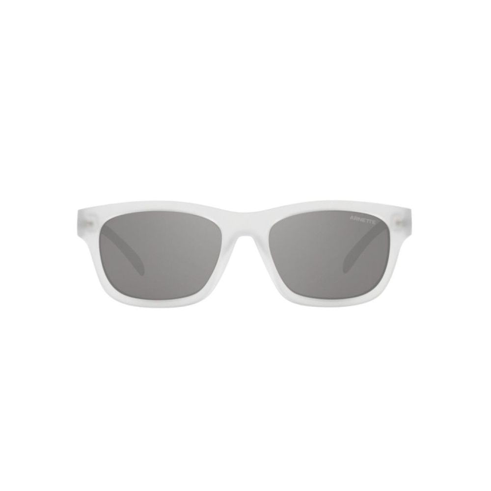Arnette White Resin Sunglasses | Regal Royce