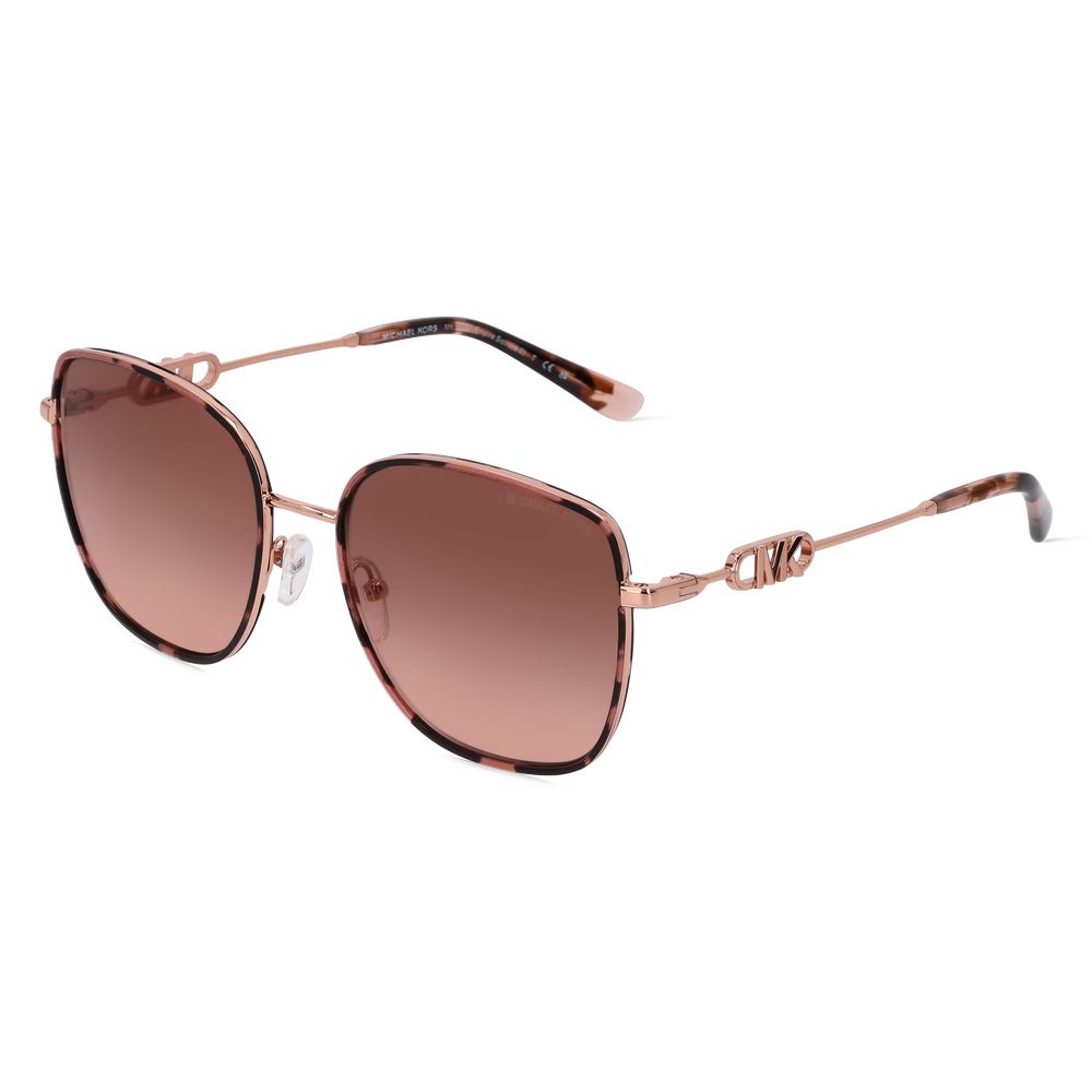 Michael Kors Multicolor Metal Sunglasses | Regal Royce