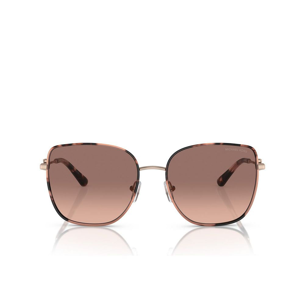 Michael Kors Multicolor Metal Sunglasses | Regal Royce