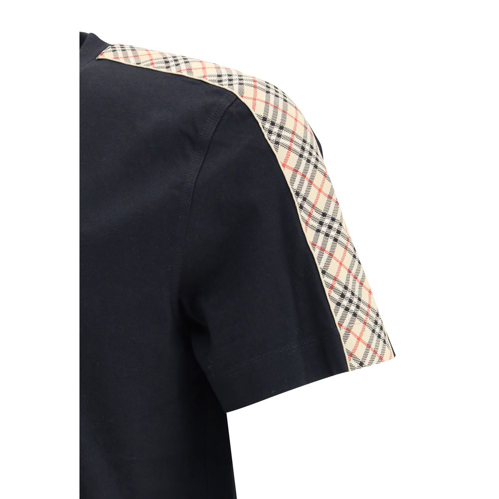 Burberry Black Cotton Clothing | Regal Royce