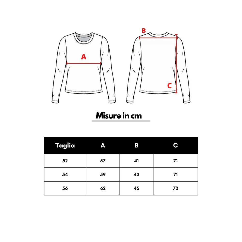 Gran Sasso Brown Wool Turtleneck | Regal Royce