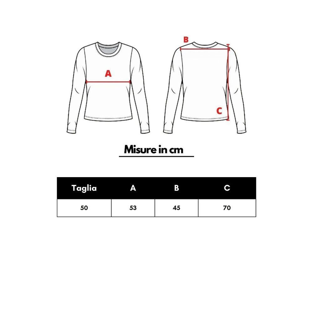 Gran Sasso Purple Wool Sweatshirt | Regal Royce