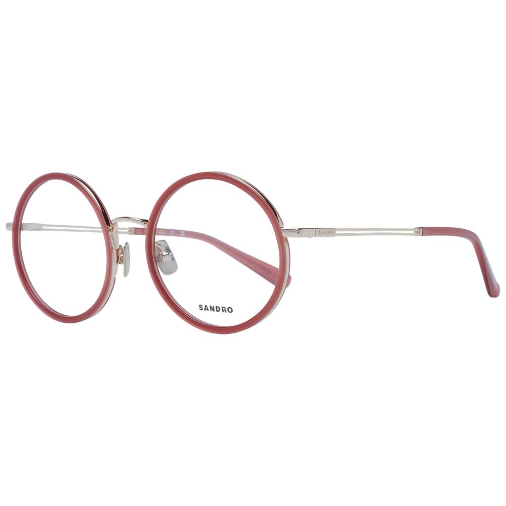 Sandro Multicolor Acetate Glasses (Frames) | Regal Royce
