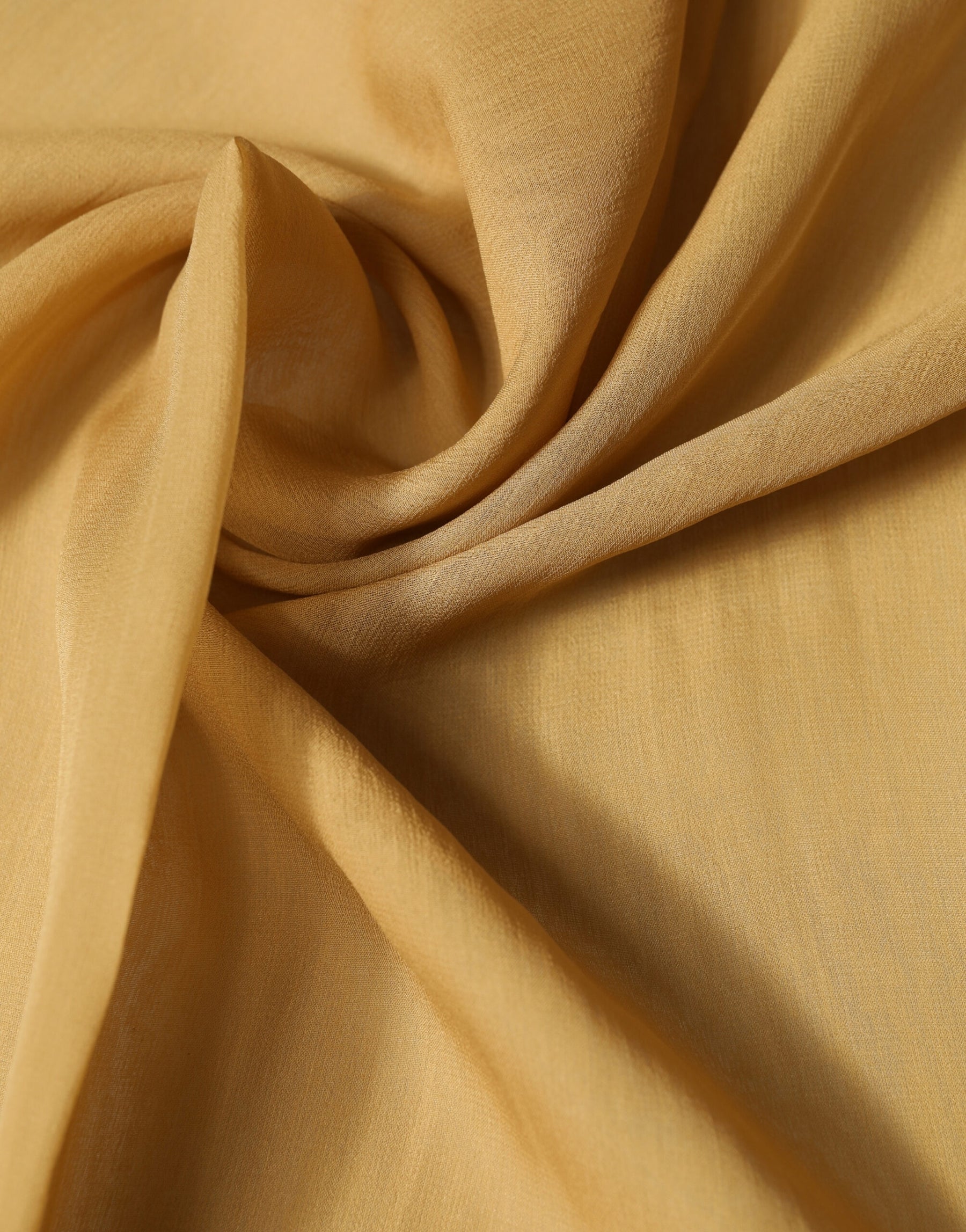 Dolce & Gabbana Brown Silk Sash Wrap Foulard Stole 293.5cm x 19.5cm Scarf | Regal Royce