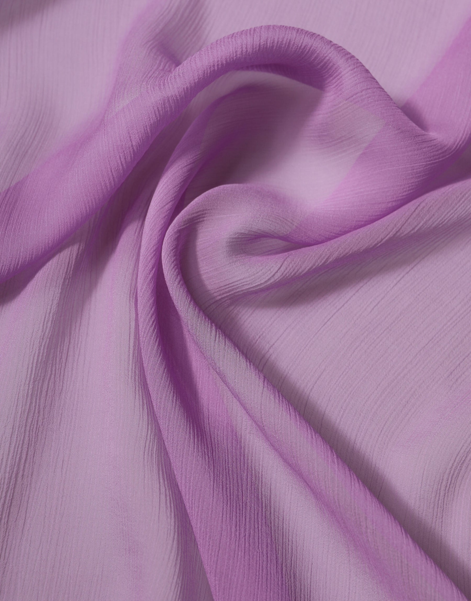 Dolce & Gabbana Light Purple Silk Neck Wrap Foulard 114cm x 114cm  Scarf | Regal Royce