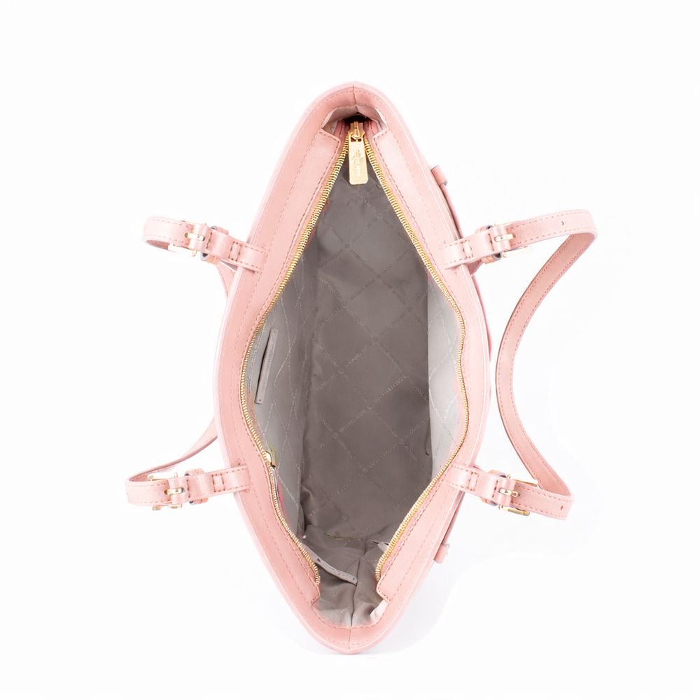 Michael Kors Multicolor Canvas Tote Bag | Regal Royce