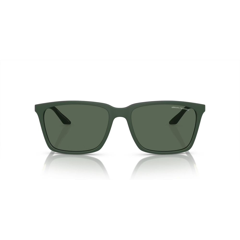 Armani Exchange Bicolor Resin Sunglasses | Regal Royce