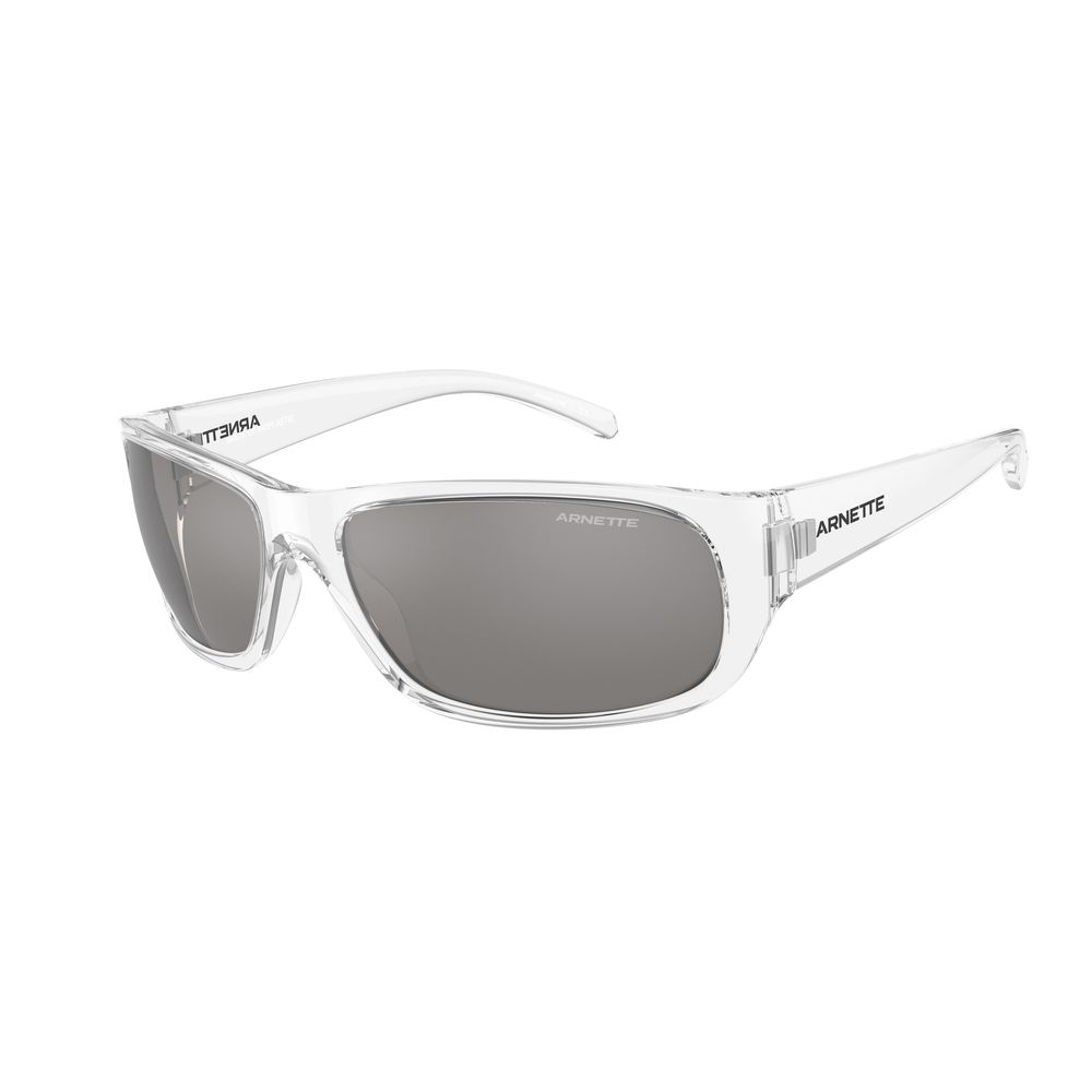 Arnette Transparent Resin Sunglasses | Regal Royce