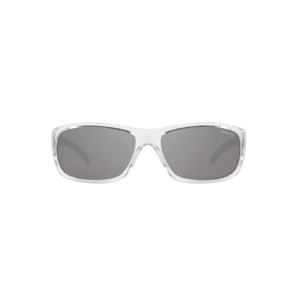 Arnette Transparent Resin Sunglasses | Regal Royce