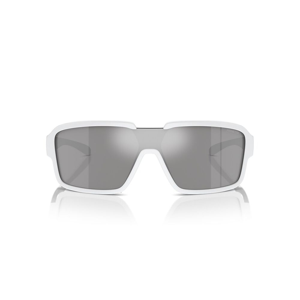 Arnette White Resin Sunglasses | Regal Royce