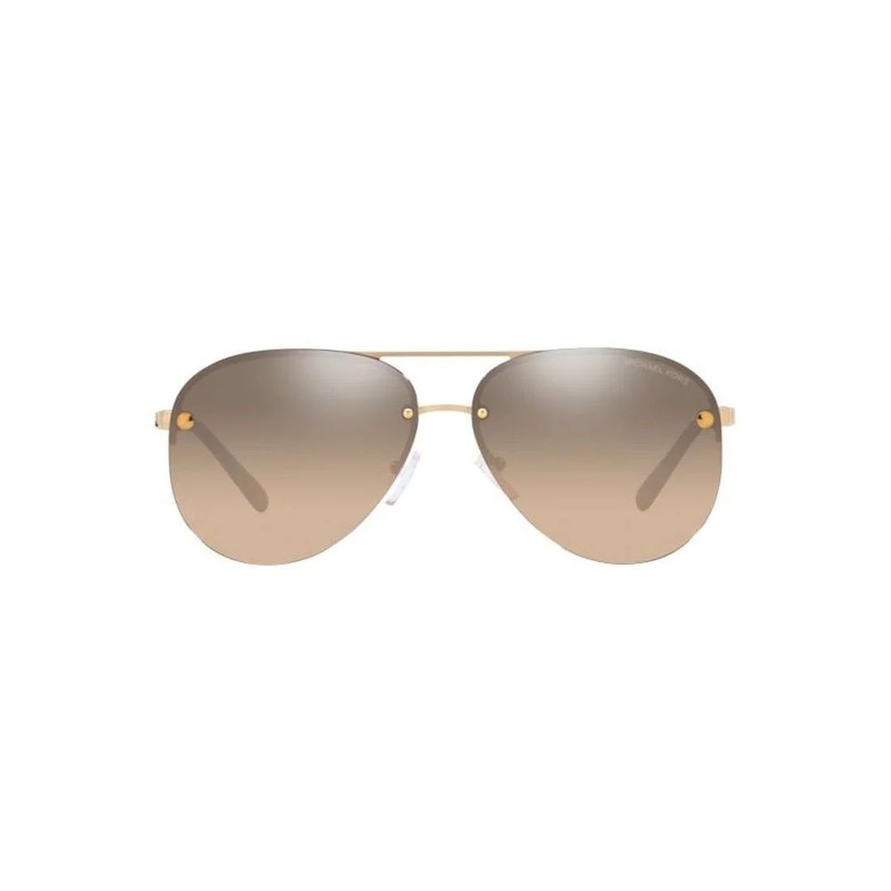Michael Kors Gold Metal Sunglasses | Regal Royce