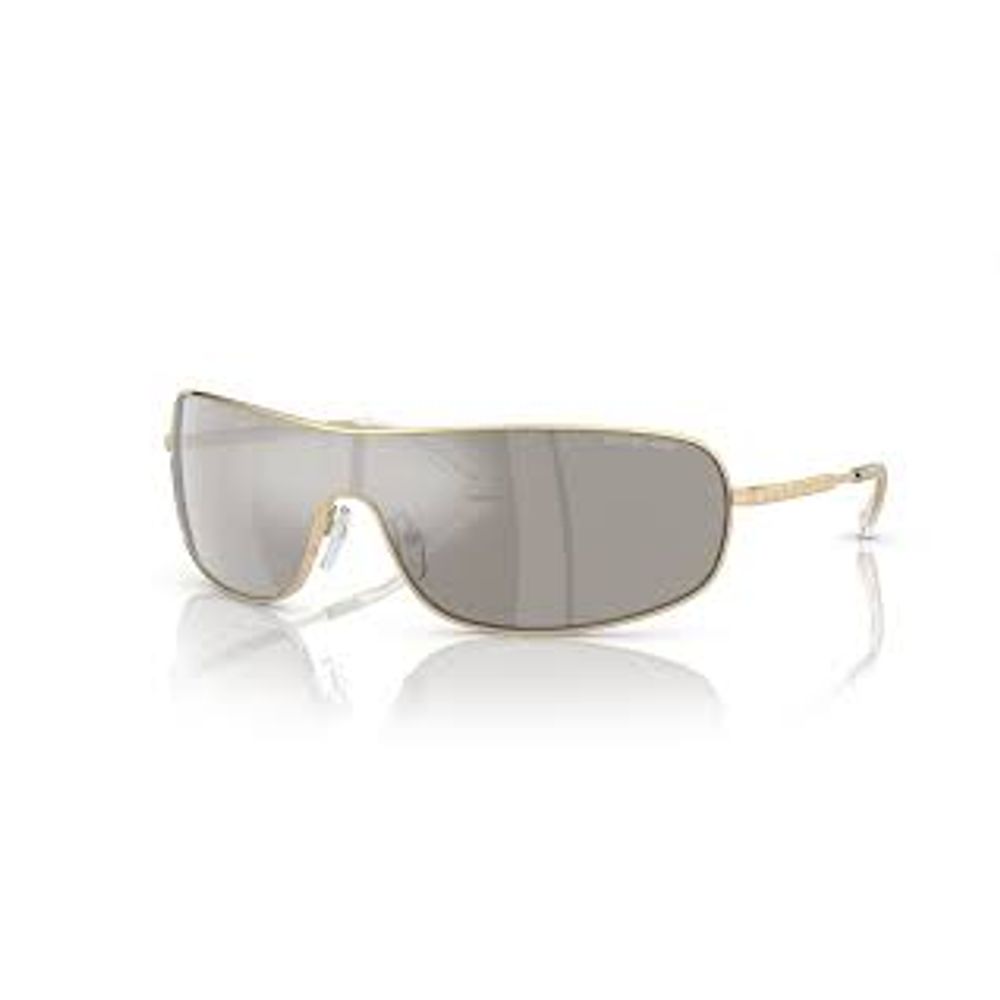 Michael Kors Gold Metal Sunglasses | Regal Royce