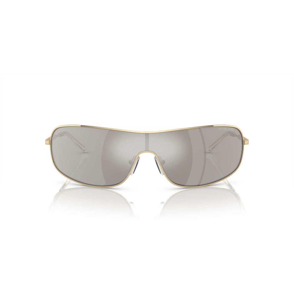 Michael Kors Gold Metal Sunglasses | Regal Royce