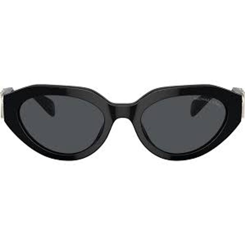 Michael Kors Black Acetate Sunglasses | Regal Royce