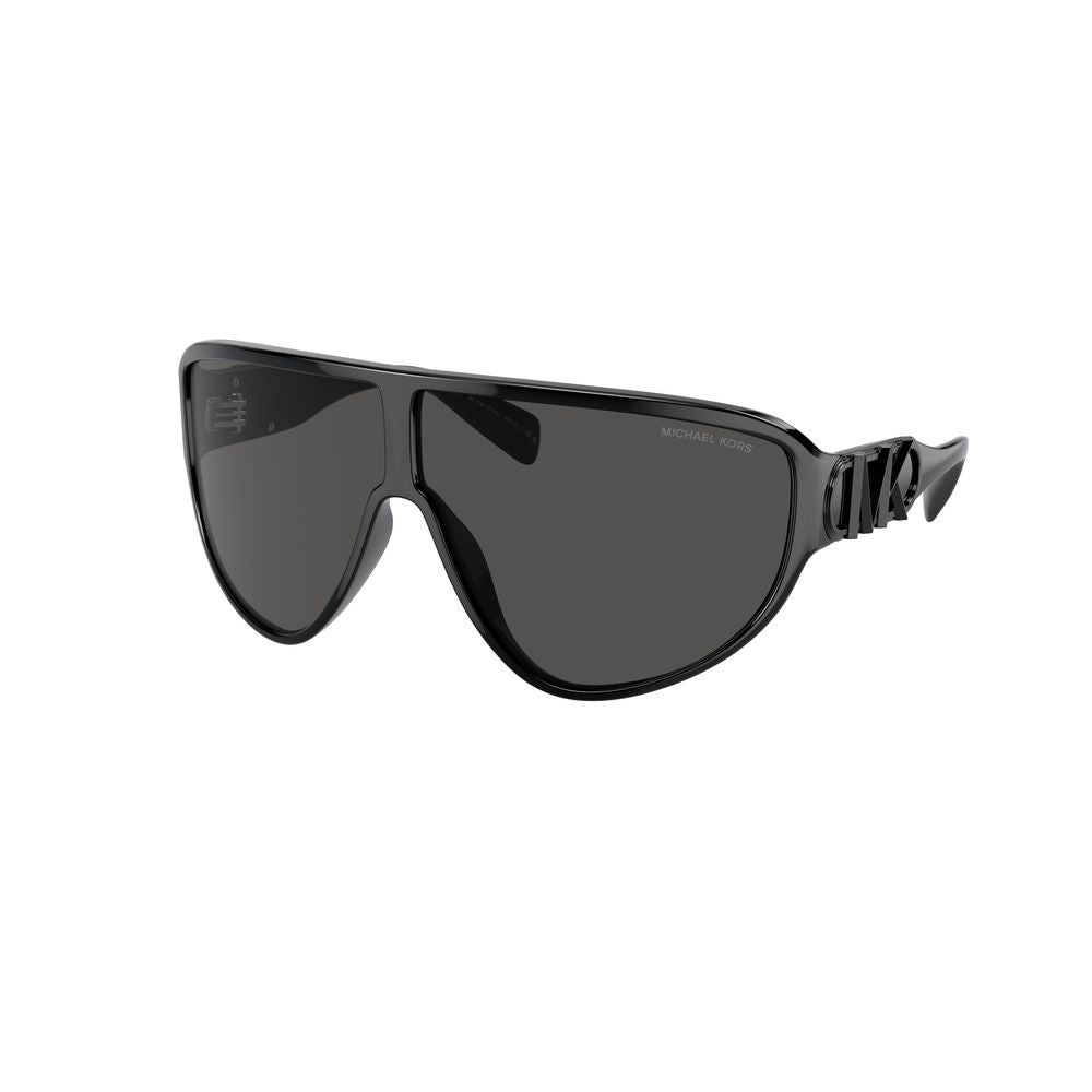Michael Kors Black Resin Sunglasses | Regal Royce